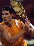 pic for Rafael Nadal, Spain, Tennis